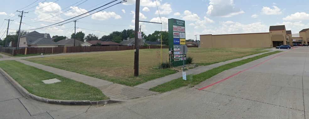 5440 Matlock Rd, Arlington, TX à louer - Photo du bâtiment - Image 2 de 3