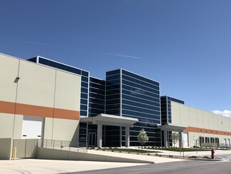 More details for 2449 S 6755 W, West Valley City, UT - Industrial for Lease