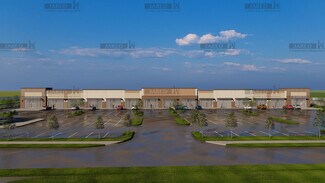 Plus de détails pour 3444 W Sunshine St, Springfield, MO - Commerce de détail à louer