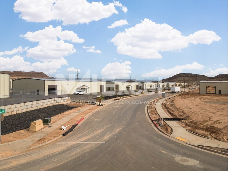 TBD Quail Creek IP, Hurricane, UT for sale - Primary Photo - Image 1 of 5