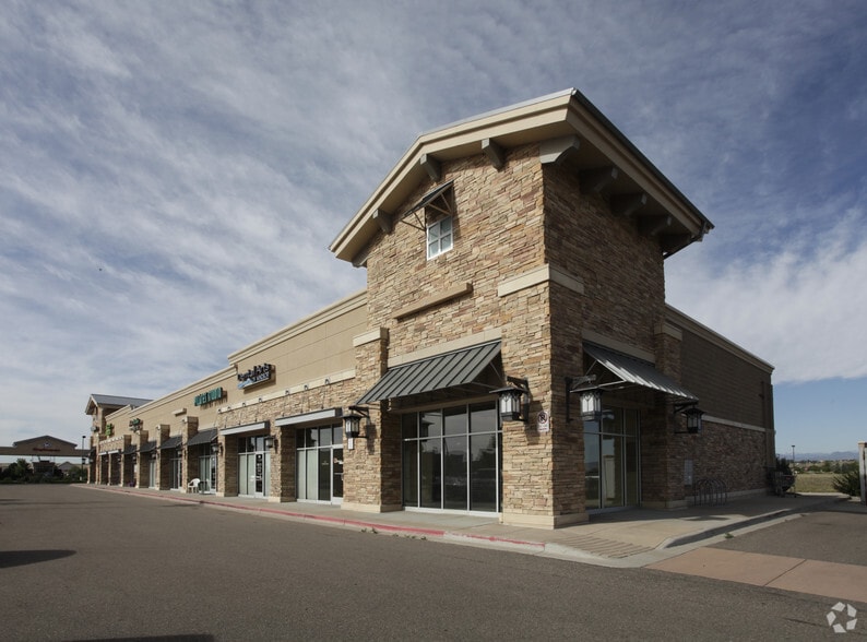 1550 Main St, Windsor, CO for lease - Building Photo - Image 2 of 5