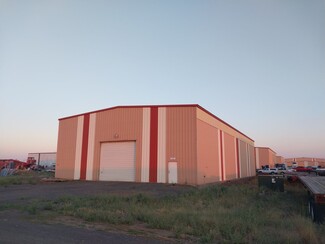 Plus de détails pour 11315 W Jake Ln, Airway Heights, WA - Industriel à louer