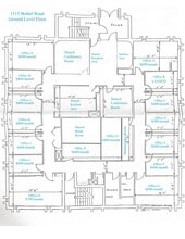 1505 Bethel Rd, Columbus, OH for lease Site Plan- Image 1 of 31