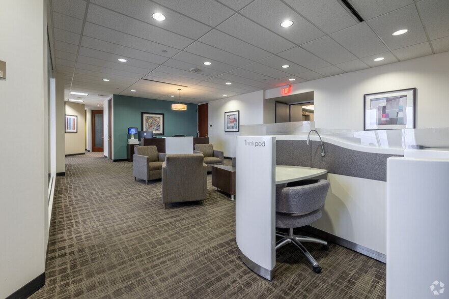 1 S Church Ave, Tucson, AZ à louer - Photo intérieure - Image 3 de 21