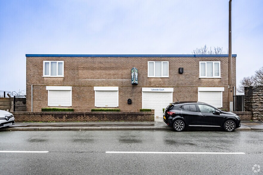 340 Haydock Ln, Haydock à louer - Photo du bâtiment - Image 3 de 3