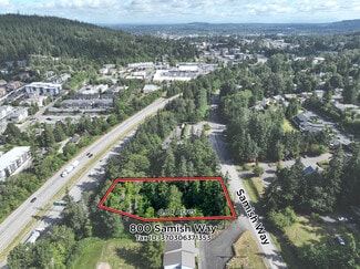More details for 800 Samish Way, Bellingham, WA - Land for Sale