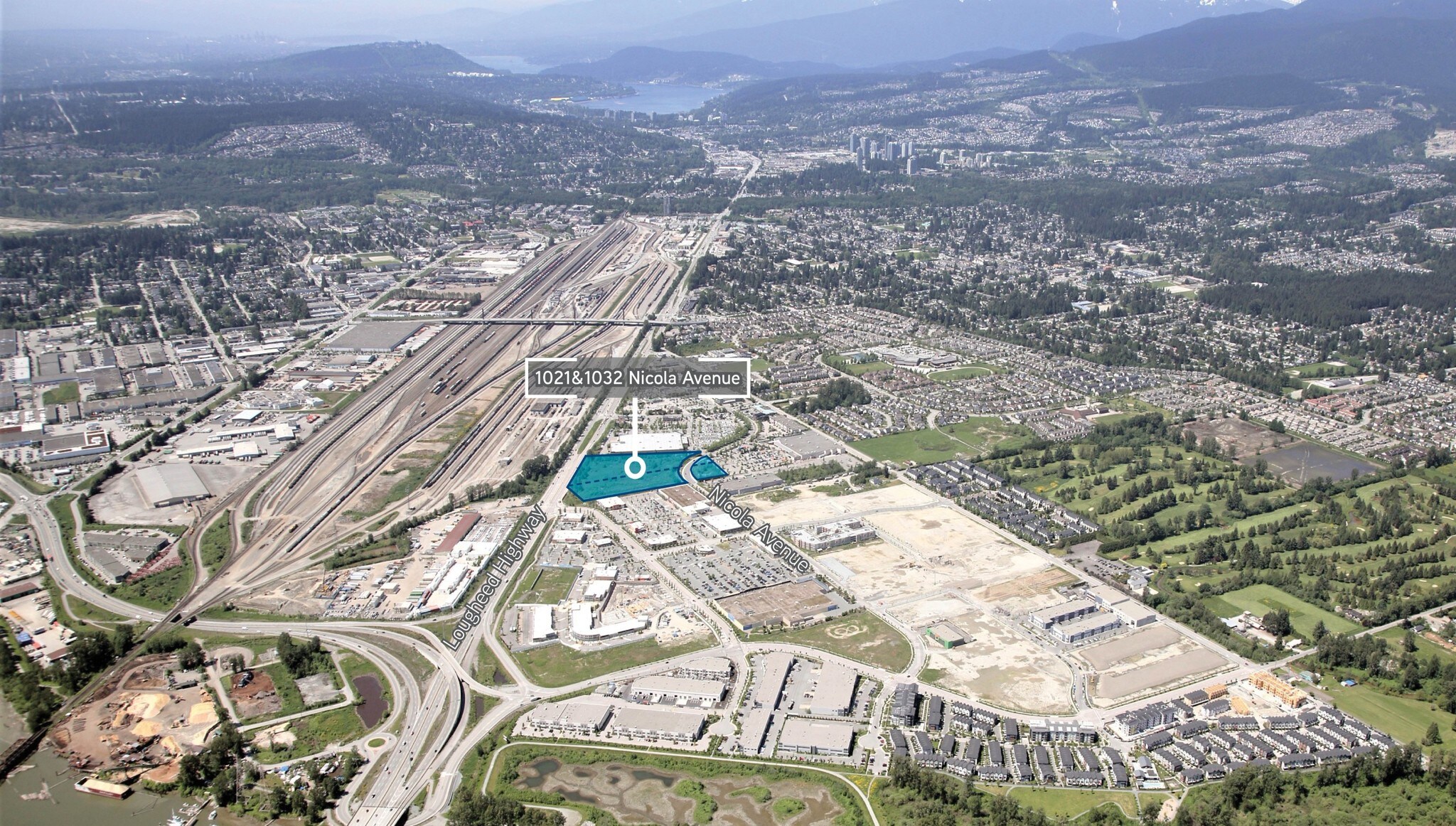 1021-1032 Nicola Ave, Port Coquitlam, BC for sale Other- Image 1 of 1