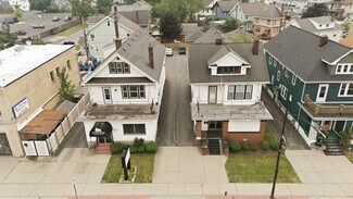 Plus de détails pour 1357-1361 Hertel Avenue – Commerce de détail à vendre, Buffalo, NY