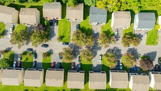 Plus de détails pour 205-274 Robert Dr, Syracuse, NY - Multi-résidentiel à vendre