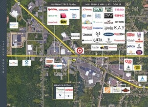 2112 Maple Grove Rd, Duluth, MN - Aerial  map view - Image1