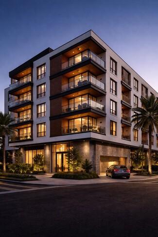 More details for 5430-5438 Virginia Ave, Los Angeles, CA - Land for Sale