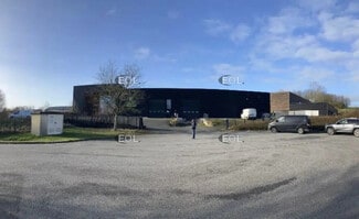 Plus de détails pour 7 Allée Des Entreprises, Berd'huis - Flex à vendre