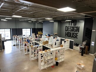 Plus de détails pour 163-165 E Lancaster Ave, Wayne, PA - Bureau à louer