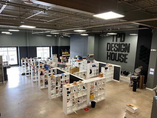 Plus de détails pour 163-165 E Lancaster Ave, Wayne, PA - Bureau à louer