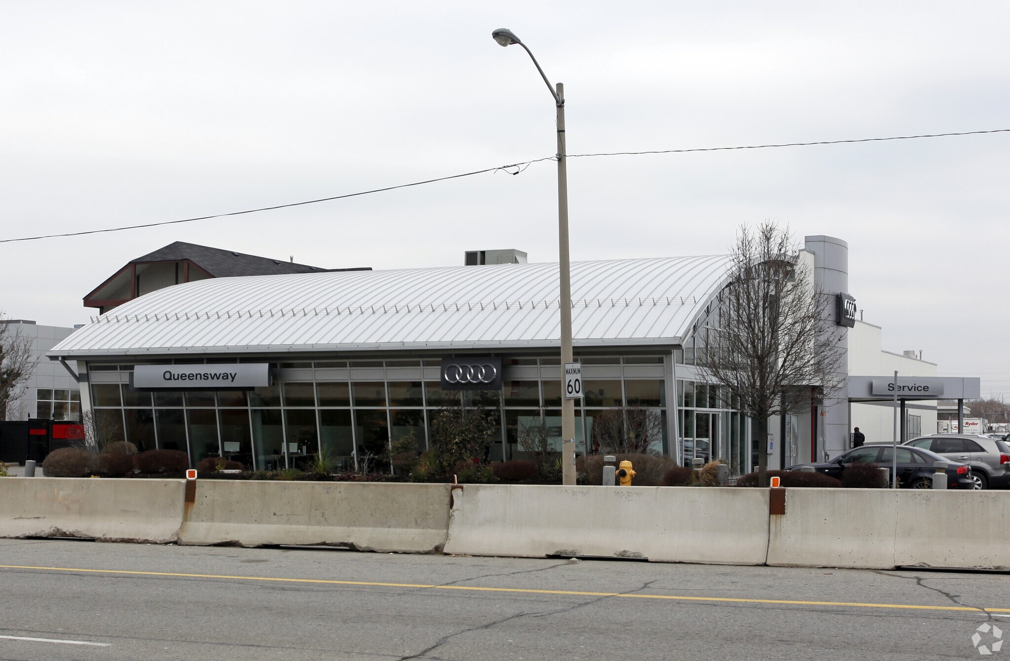 1310 The Queensway, Toronto, ON for sale Primary Photo- Image 1 of 1