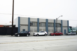 More details for 4450 E Washington Blvd, Commerce, CA - Industrial for Sale