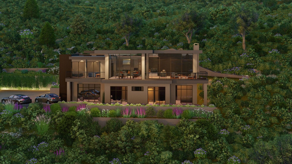 27388 Sherlock ct, Los Altos Hills, CA à vendre - Photo du bâtiment - Image 2 de 4