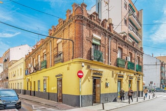 Plus de détails pour Calle de Villaamil, 4, Madrid - Multi-résidentiel à vendre
