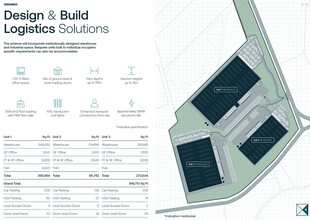 Dalton 49, Dalton à louer Plan de site- Image 2 de 2
