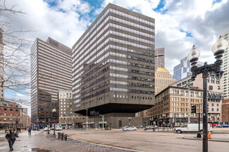 More details for 175 Federal St, Boston, MA - Office for Lease