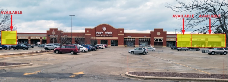 2905 N 15th St, Sheboygan, WI for lease - Building Photo - Image 2 of 2