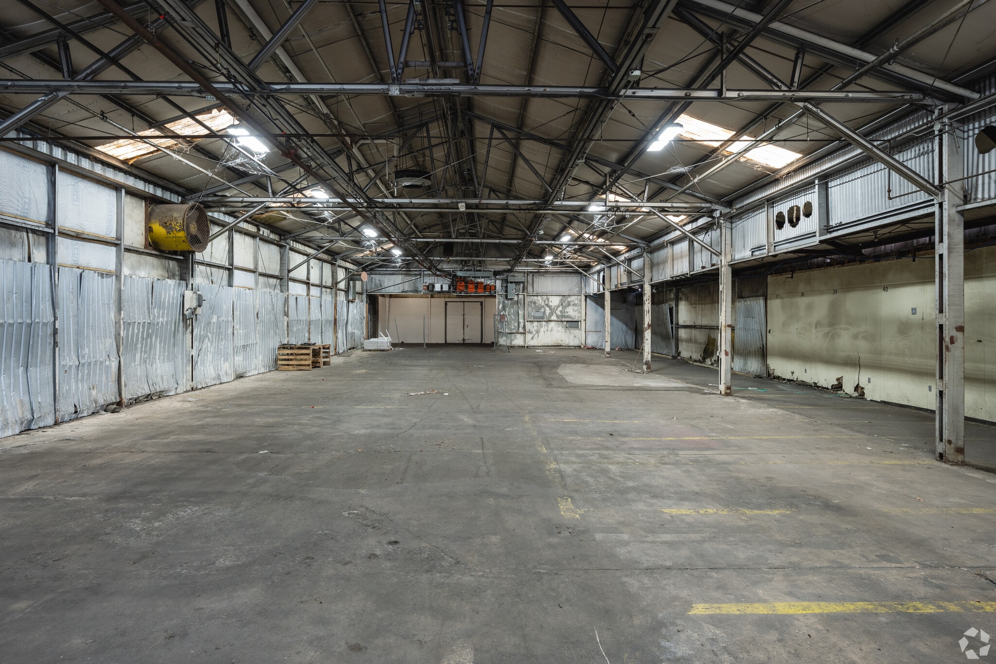 1801 Rutherford Rd, Greenville, SC à louer Photo du bâtiment- Image 1 de 11