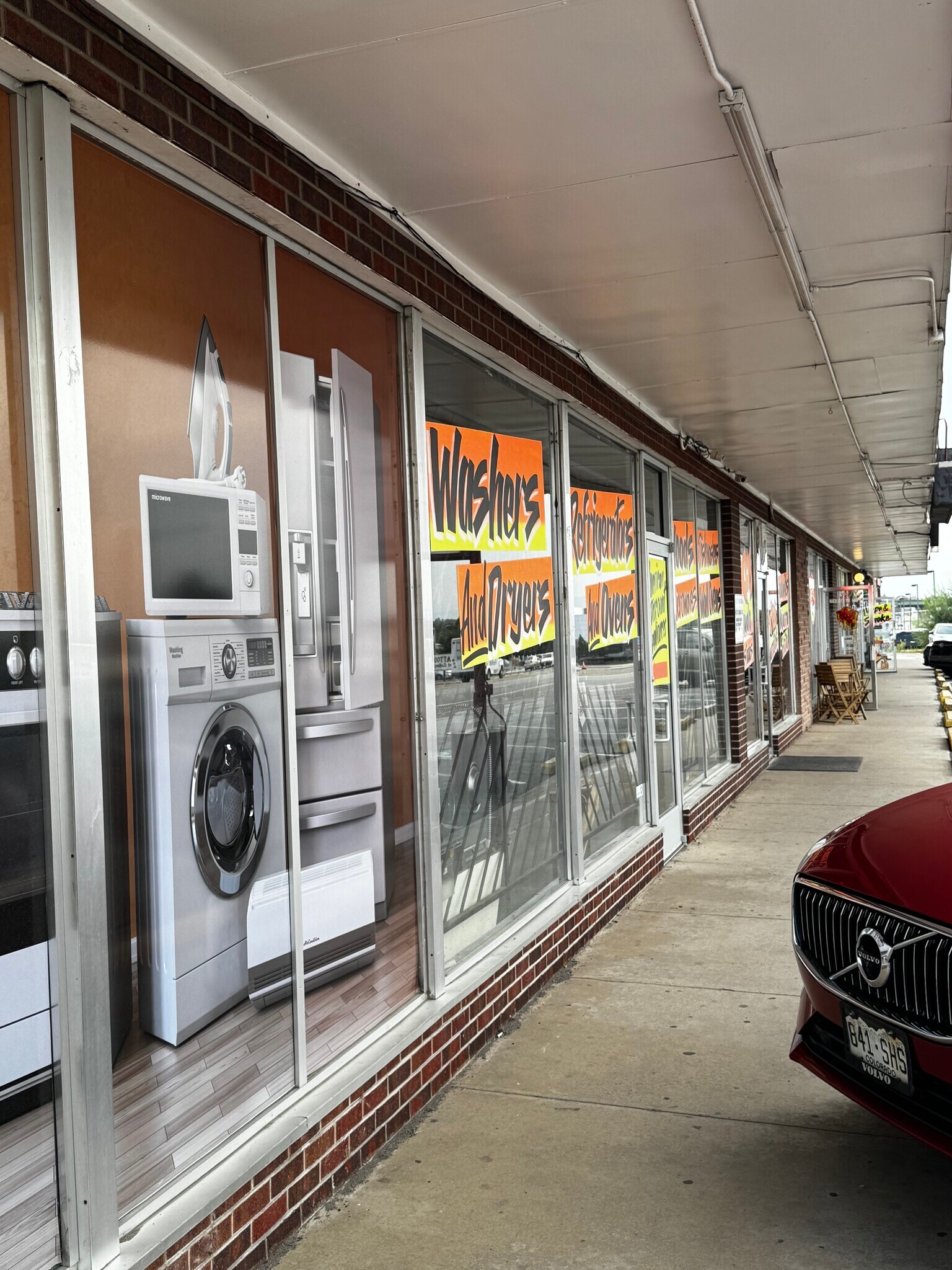 1398 US Highway 287, Broomfield, CO à vendre Photo du bâtiment- Image 1 de 9