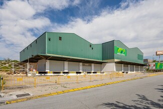 More details for Industrial for Lease