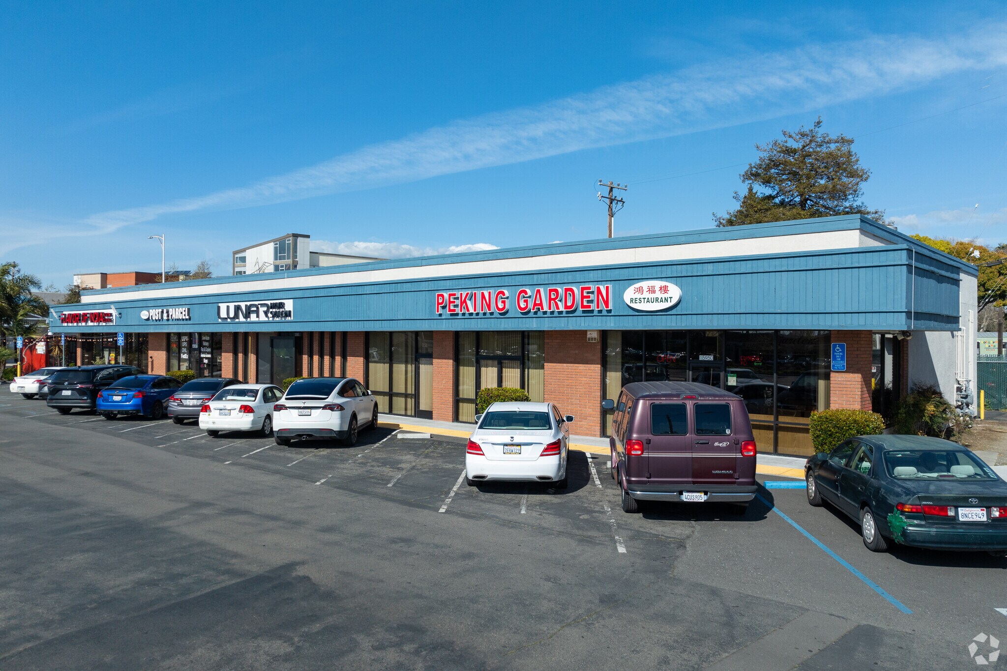 429 Paseo Grande, San Lorenzo, CA for lease Building Photo- Image 1 of 8