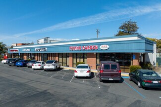 Plus de détails pour 429 Paseo Grande, San Lorenzo, CA - Commerce de détail à louer