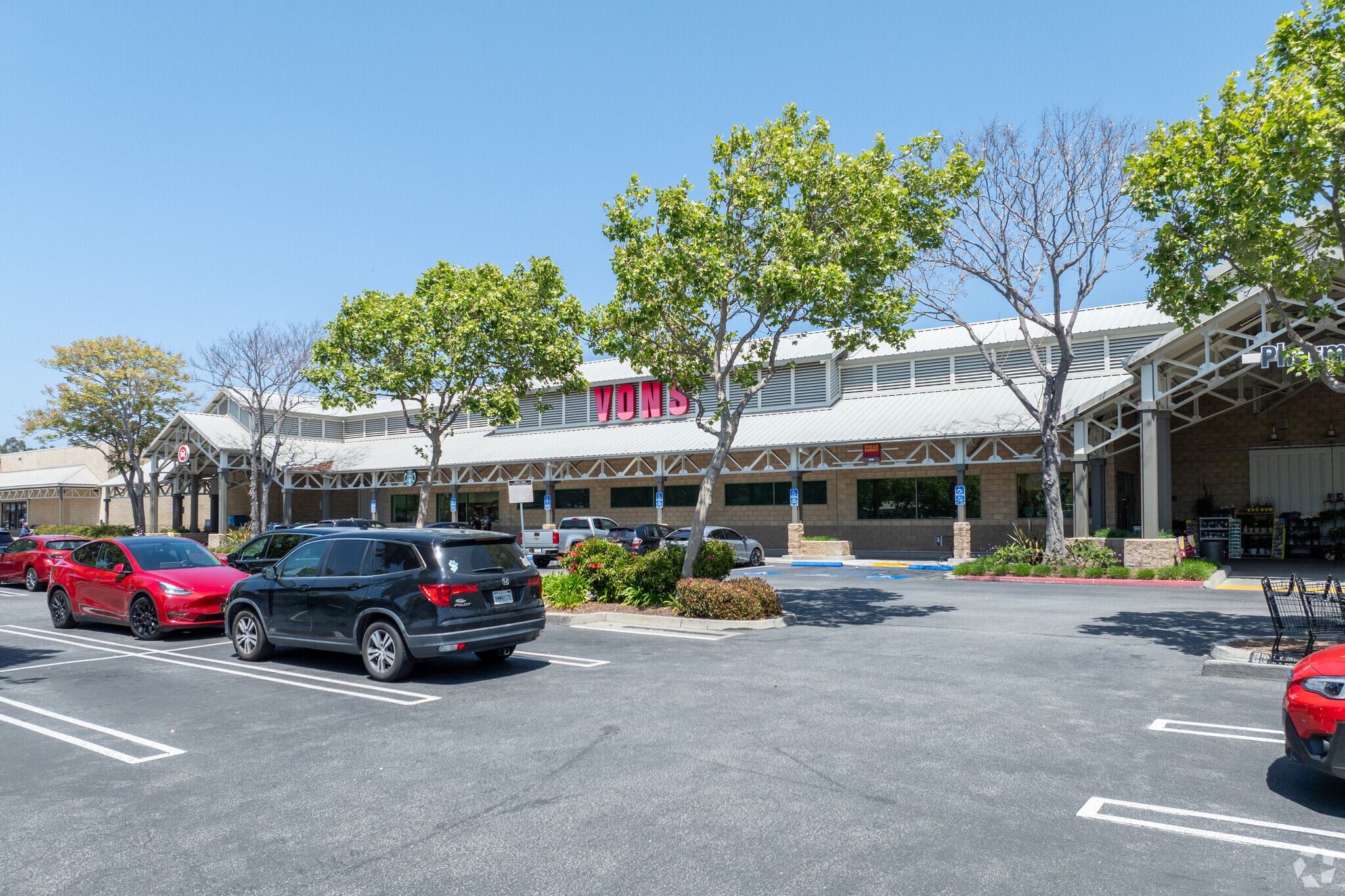 3900 Broad St, San Luis Obispo, CA à vendre Photo principale- Image 1 de 6