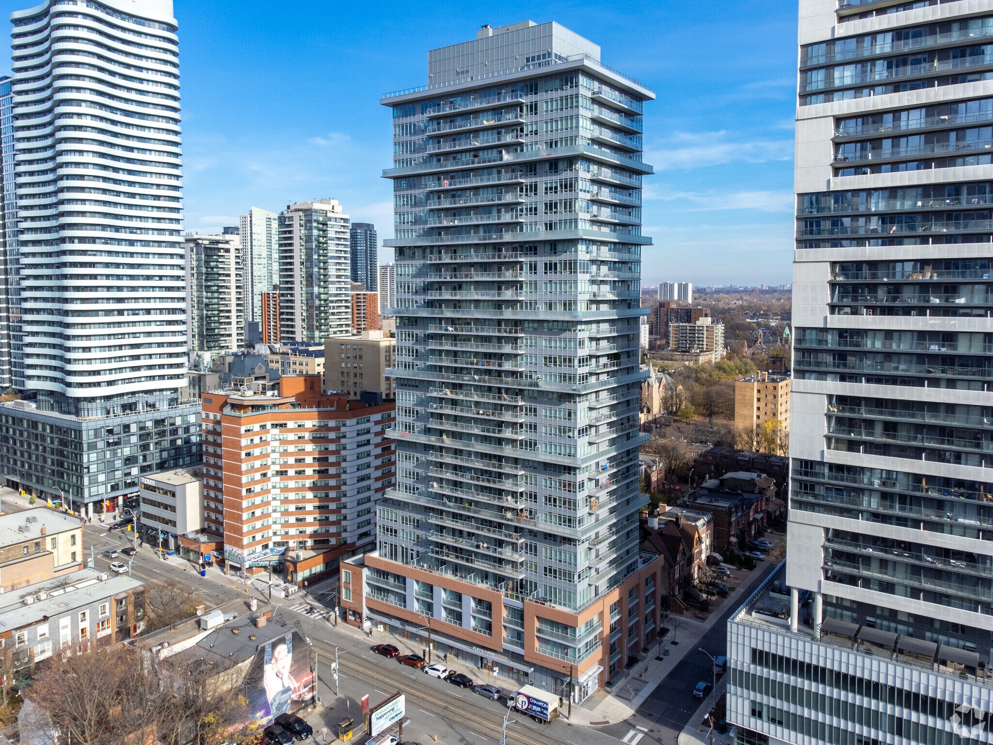 365 Church St, Toronto, ON for sale Primary Photo- Image 1 of 1