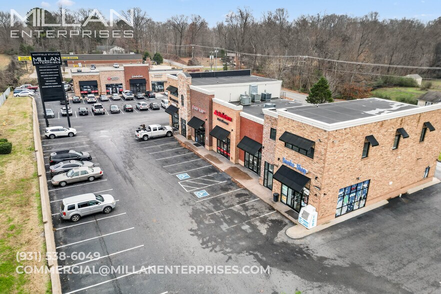 939 Tracy Ln, Clarksville, TN à louer - Photo du bâtiment - Image 2 de 5