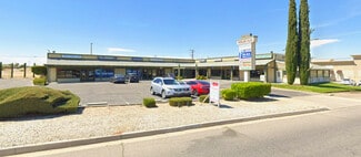 More details for 12052 Hesperia Rd, Hesperia, CA - Retail for Lease