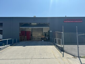 Plus de détails pour 2972 Century Pl, Costa Mesa, CA - Industriel à louer