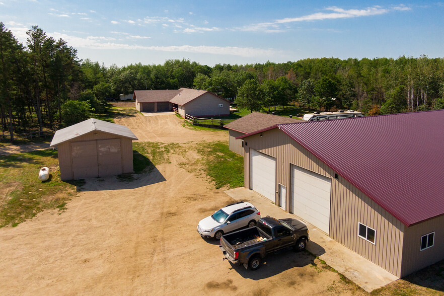 27500 County Highway 48, Osage, MN à vendre - Photo du bâtiment - Image 1 de 1