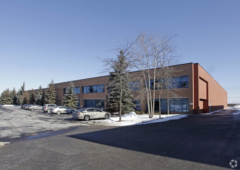 55 Regalcrest Ct, Vaughan, ON à vendre - Photo principale - Image 1 de 1