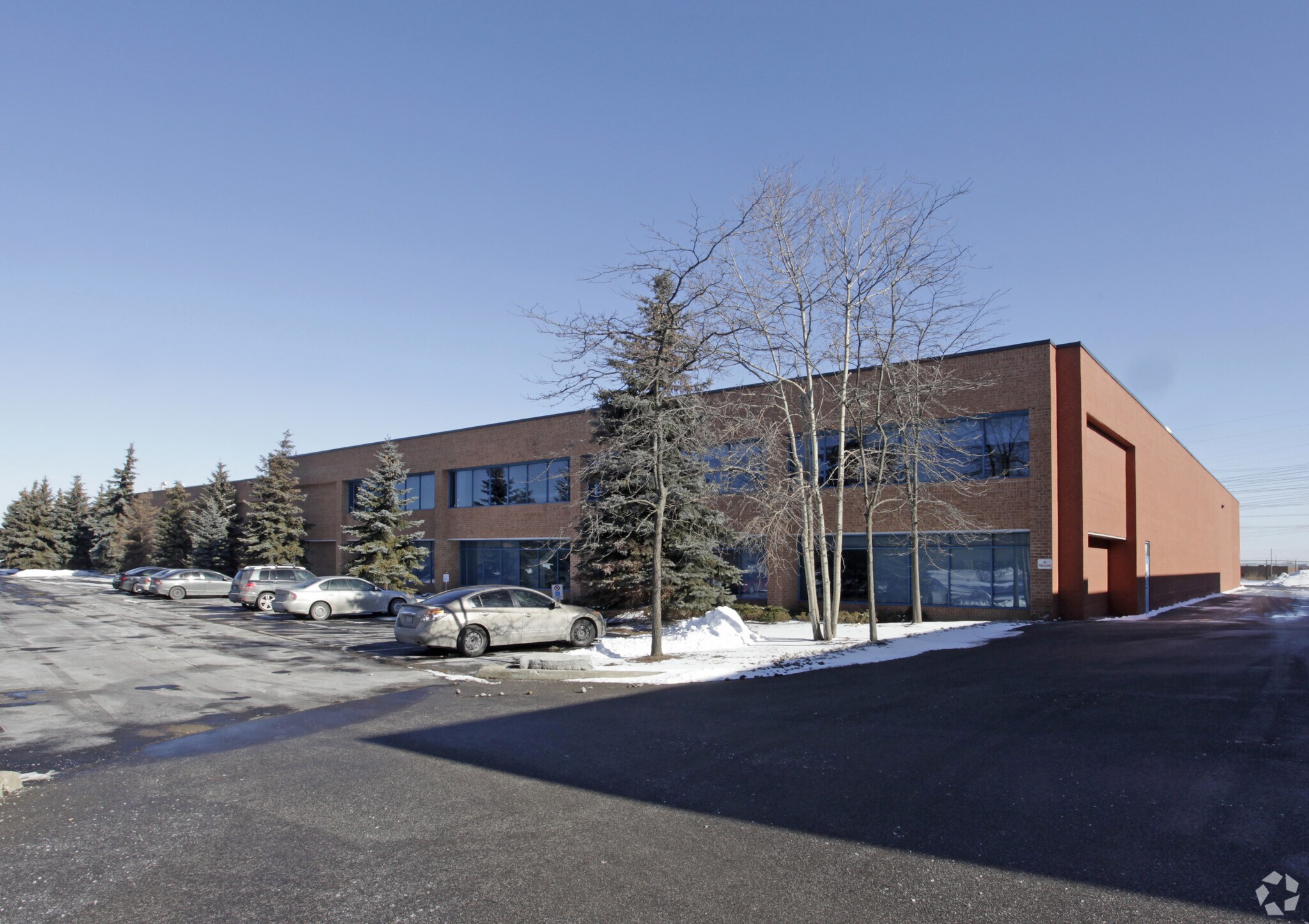 55 Regalcrest Ct, Vaughan, ON à vendre Photo principale- Image 1 de 1