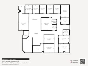 12276 San Jose Blvd, Jacksonville, FL for lease Interior Photo- Image 2 of 19