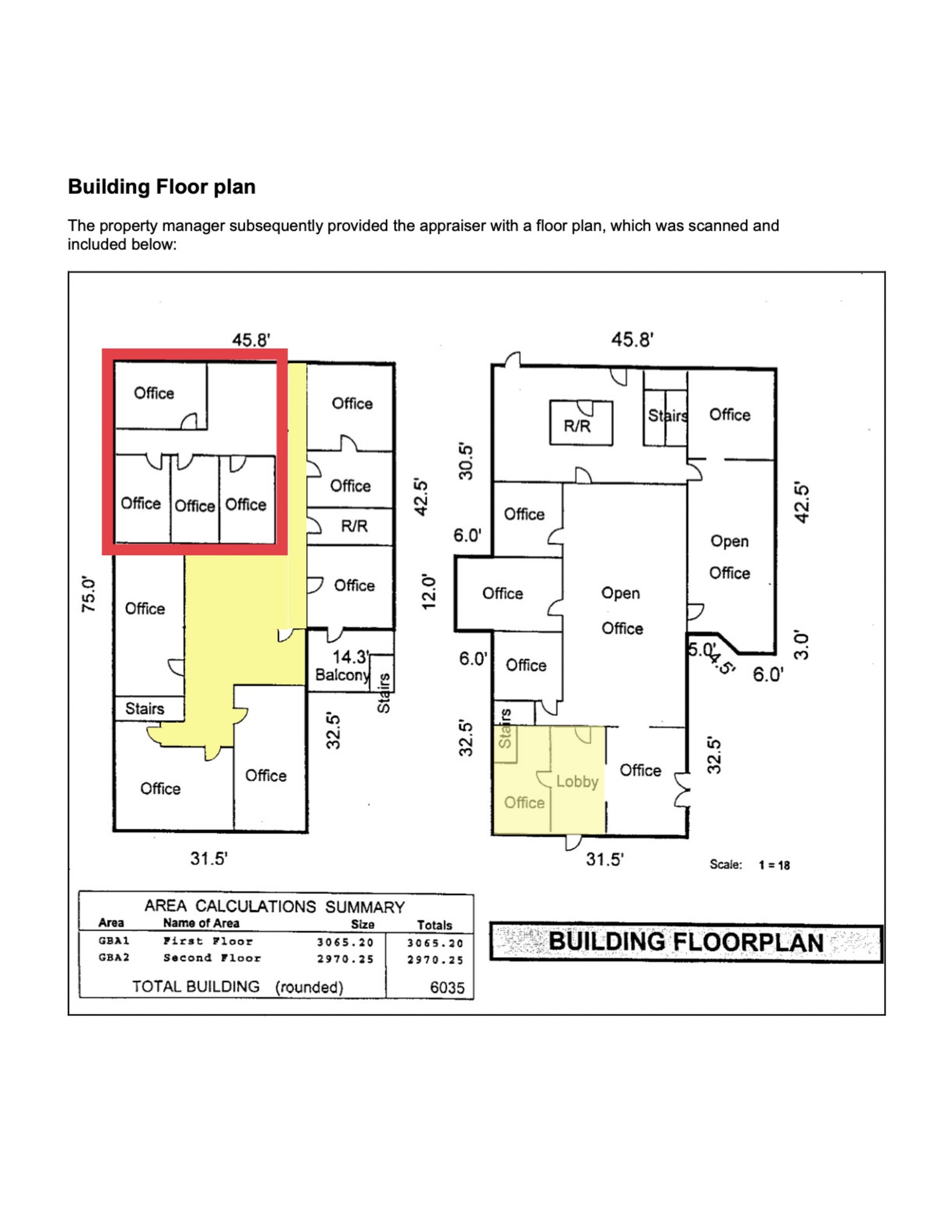 79 Devine St, San Jose, CA à louer Plan de site- Image 1 de 2