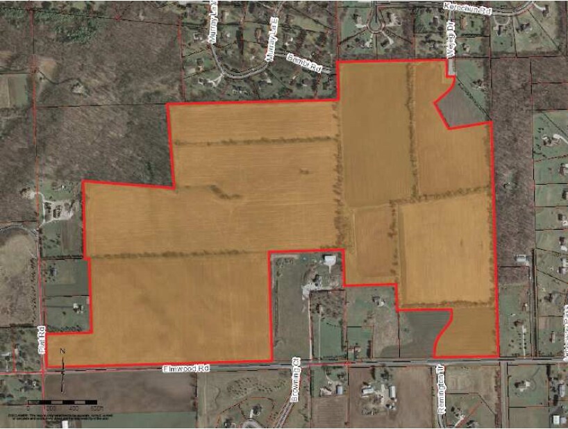 Elmwood Rd, Hubertus, WI for sale Primary Photo- Image 1 of 1