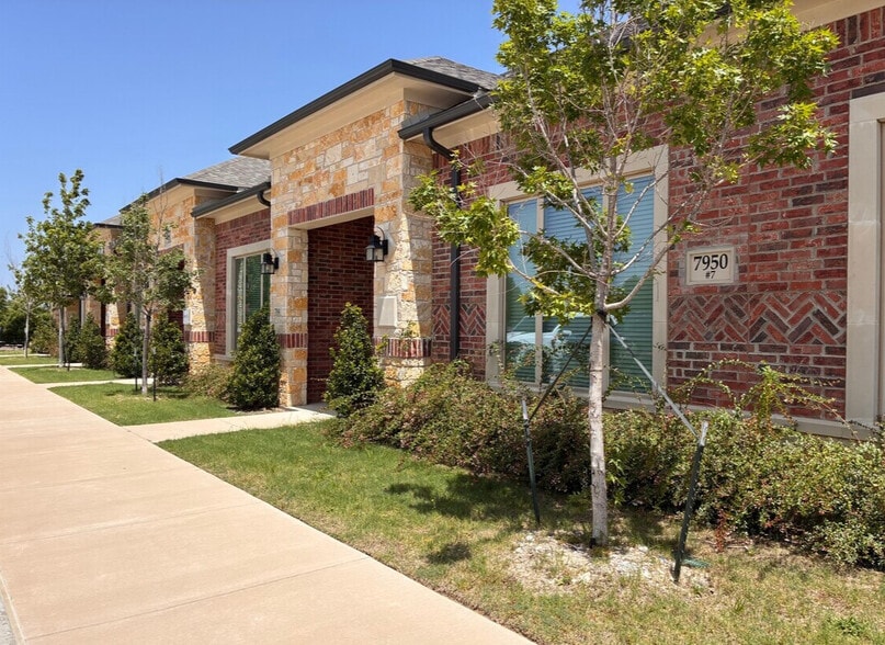 7950 Preston Rd, Frisco, TX for lease - Building Photo - Image 3 of 14