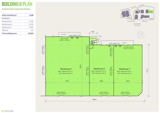 Plus de détails pour 33-83 Quarry Rd, Erskine Park - Bureau, Industriel à louer