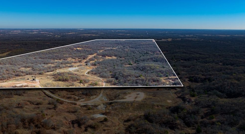 1295 Fresno rd, Wilson, OK for sale - Building Photo - Image 3 of 16