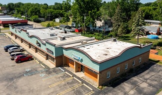 More details for 20307-20337 Middlebelt Rd, Livonia, MI - Office/Retail for Lease