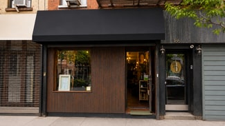 Plus de détails pour 186 Avenue B, New York, NY - Commerce de détail à louer