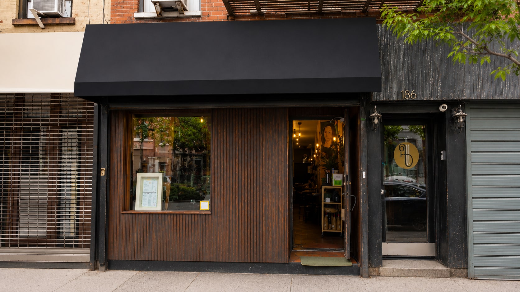 186 Avenue B, New York, NY for lease Building Photo- Image 1 of 8