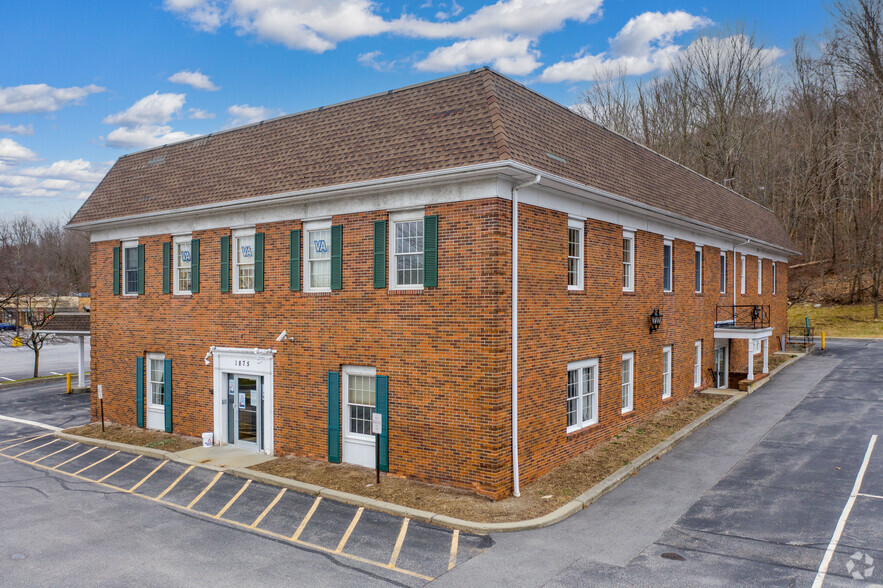 1875 Route 6, Carmel, NY for sale - Primary Photo - Image 1 of 1