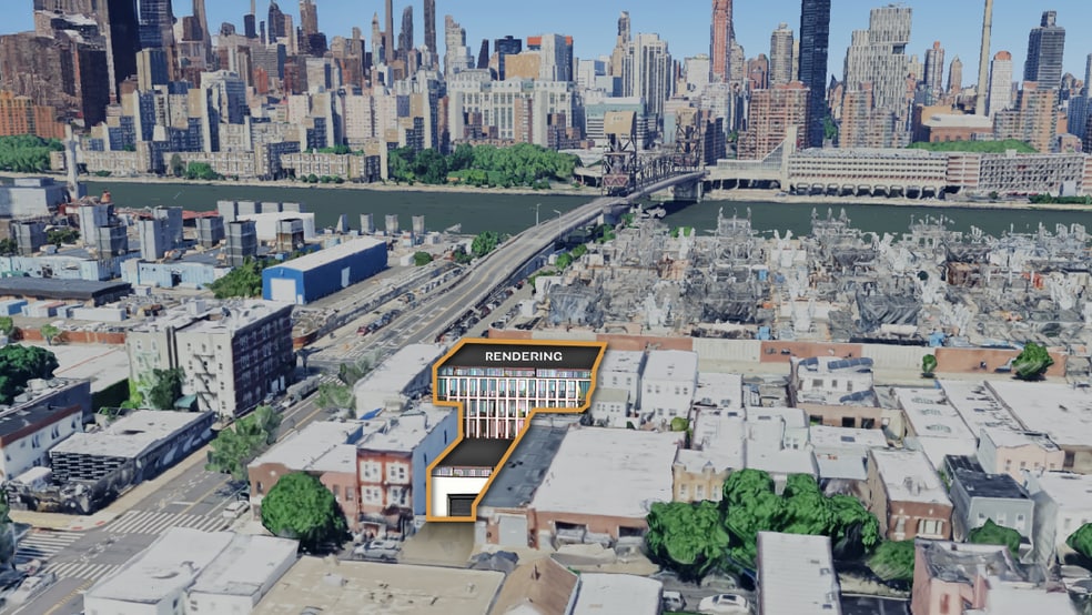 35-55 Vernon Blvd, Long Island City, NY for sale - Building Photo - Image 1 of 3