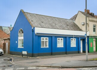 Plus de détails pour 1 Clarence Rd, Gosport - Commerce de détail à louer